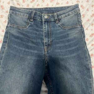 Size 6 jeggings